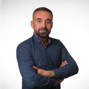 Adam — BackOffice Outsourcing