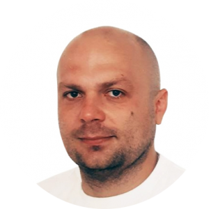 Marcin — BackOffice Outsourcing