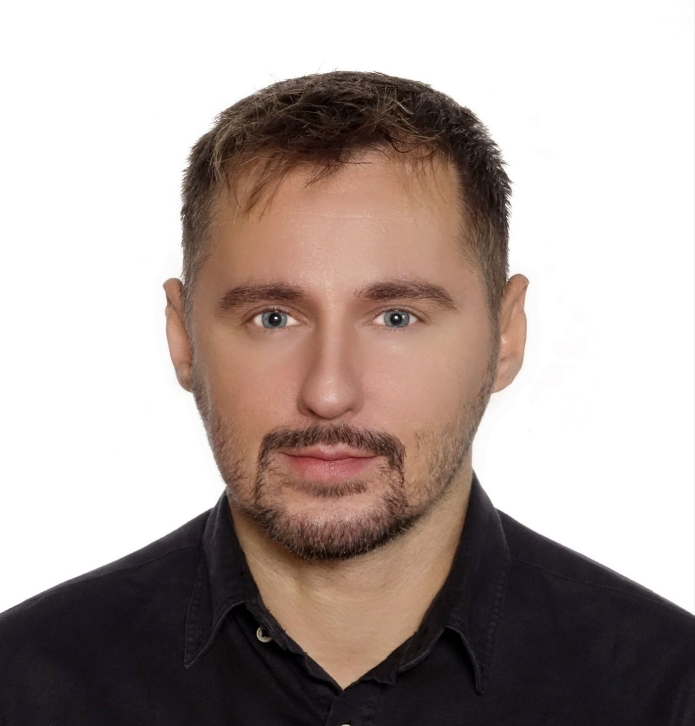 Kamil Nadbrzeski — BackOffice Outsourcing
