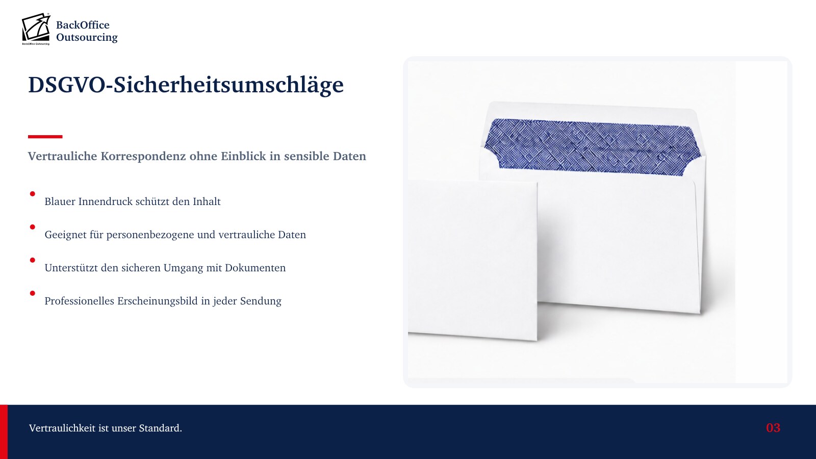Polygrafie-Angebot - Folie 3 / 17